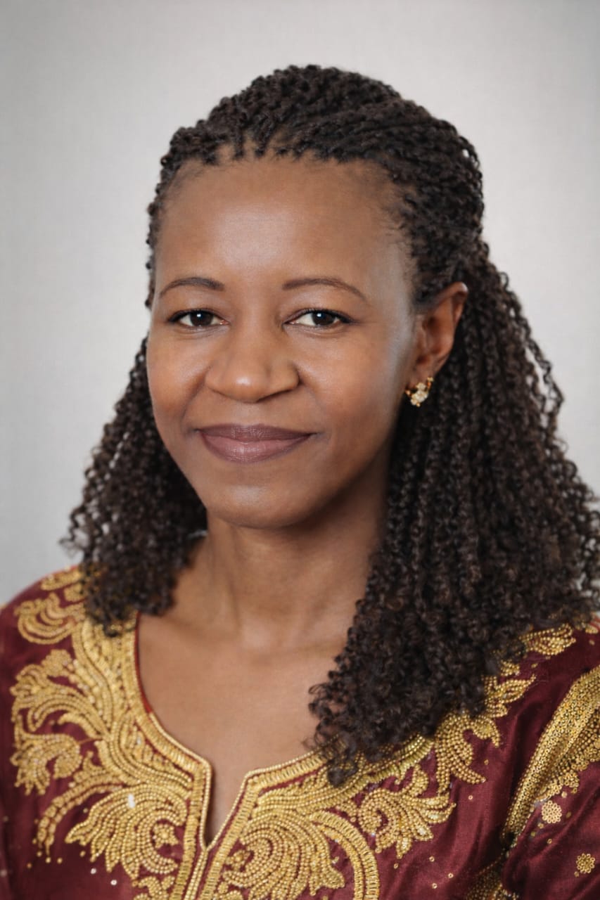 Rachel Akula