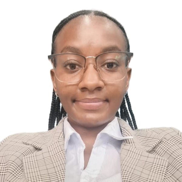Faith Kioko